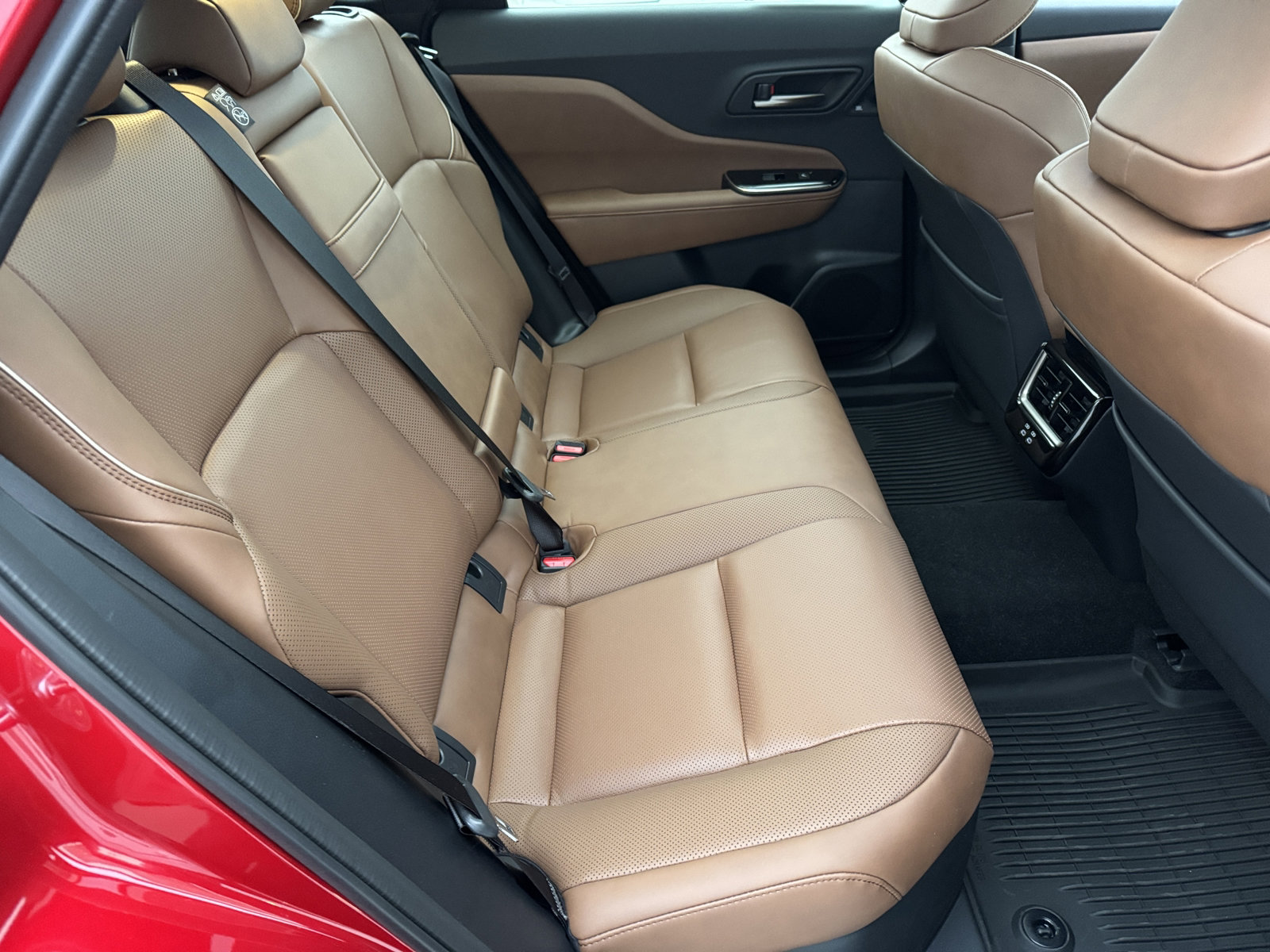 New 2026 Toyota Crown Signia image 5