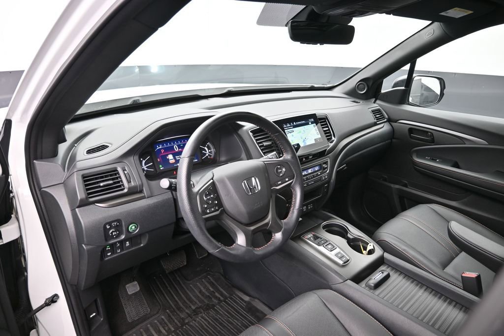 Used 2023 Honda Passport TrailSport image 20