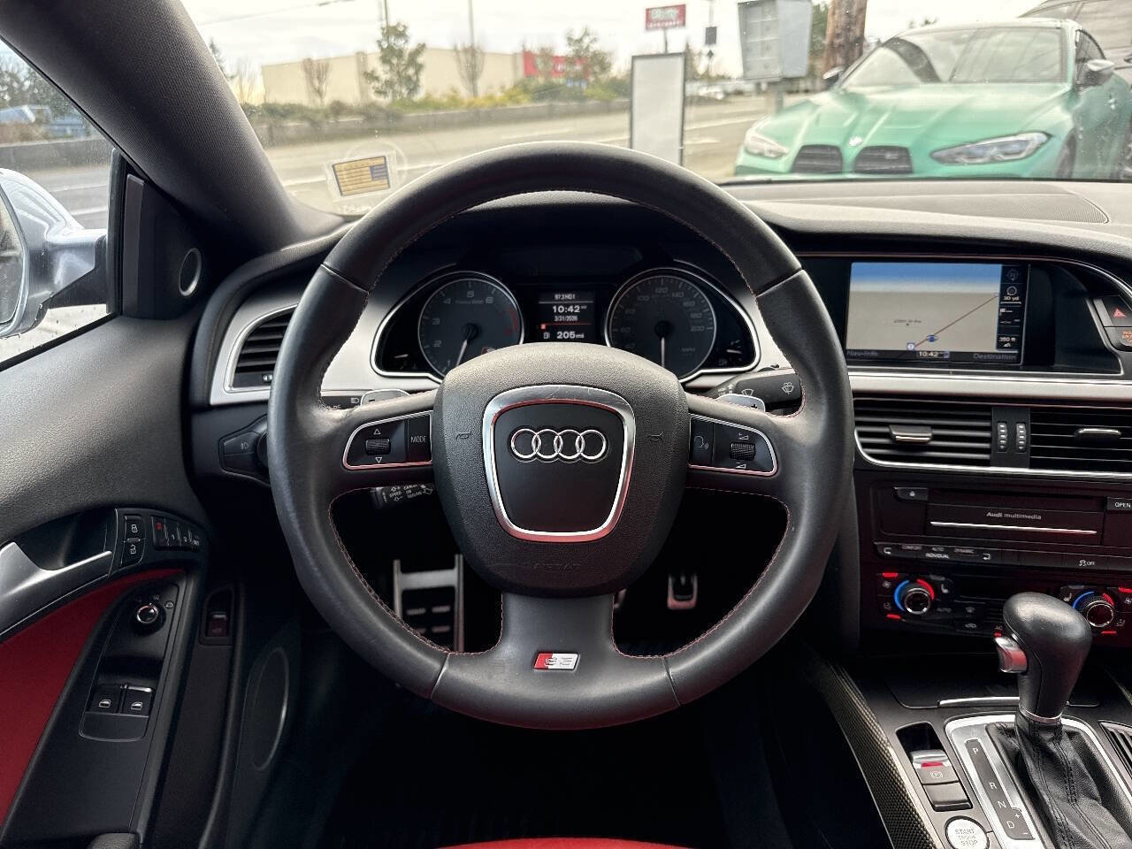 Used 2011 Audi S5 Prestige image 25