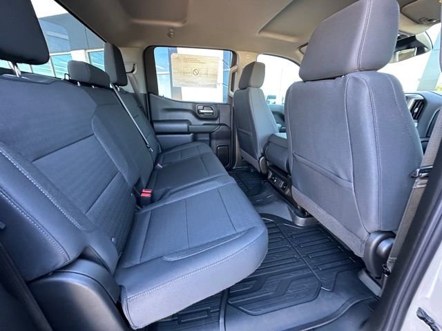 New 2026 GMC Sierra 1500 Pro w/ Graphite Edition image 24