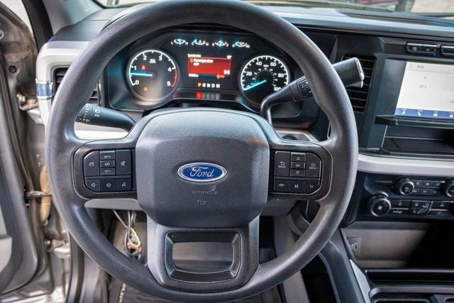 Used 2023 Ford F450 XLT w/ 360-Degree Camera Package image 17