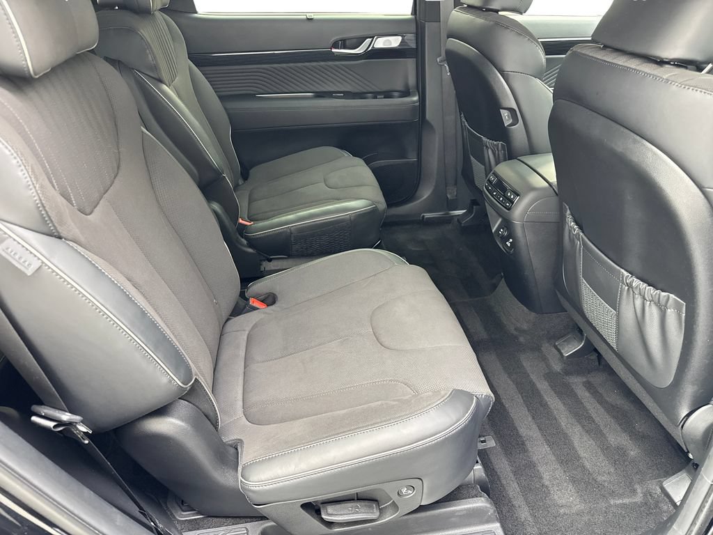 Used 2025 Hyundai Palisade Calligraphy AWD/4WD image 42