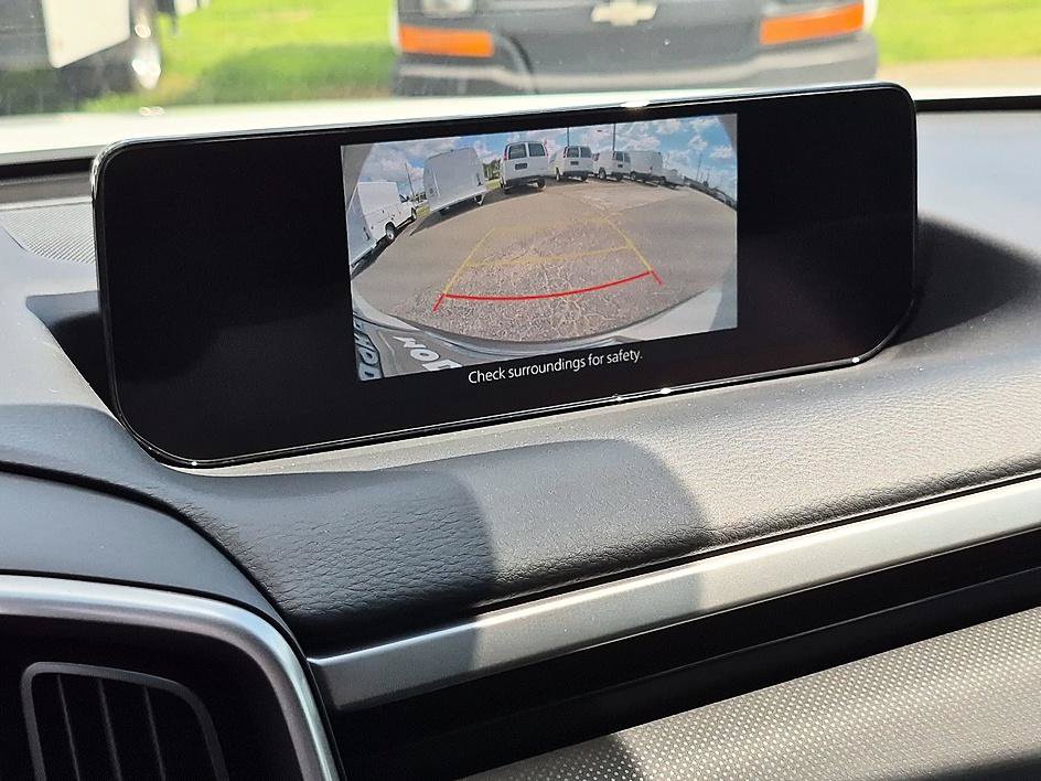 New 2026 MAZDA CX-50 AWD 2.5 S w/ Weather Package image 22