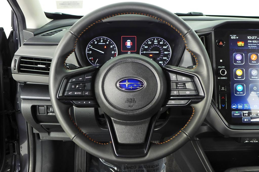 Certified 2025 Subaru Crosstrek 2.5i Limited w/ Crosstrek Mirror Package image 26