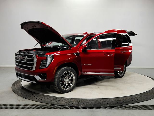 New 2026 GMC Yukon Elevation image 11