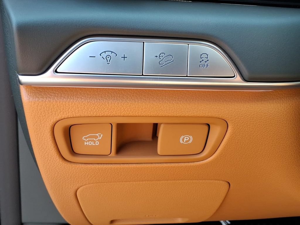 New 2026 Genesis GV80 2.5T Prestige AWD/4WD image 17