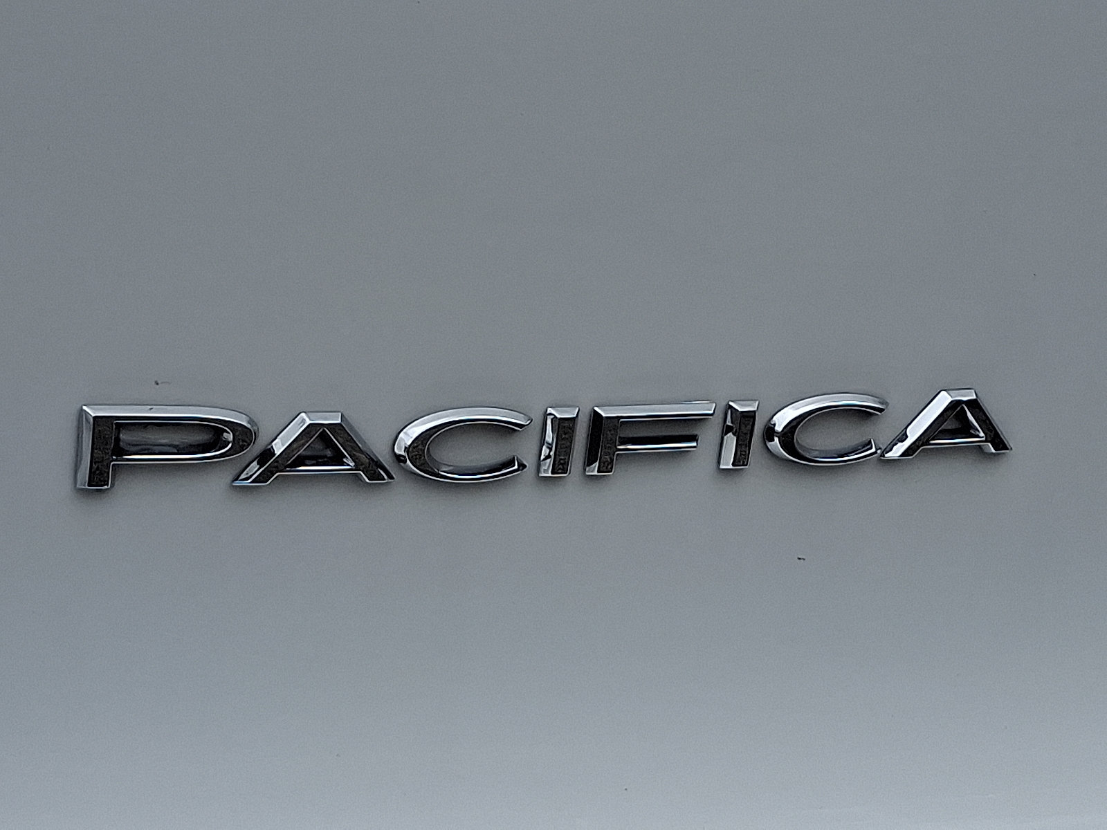 Used 2026 Chrysler Pacifica Select FWD image 30