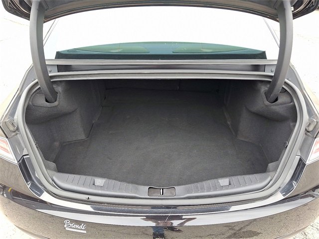 Used 2019 Lincoln MKZ Premiere image 28