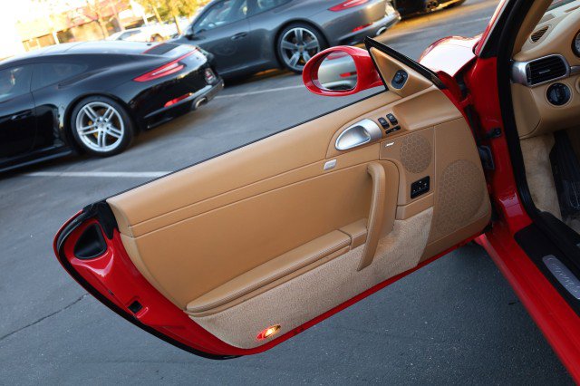 Used 2009 Porsche 911 Carrera S image 22