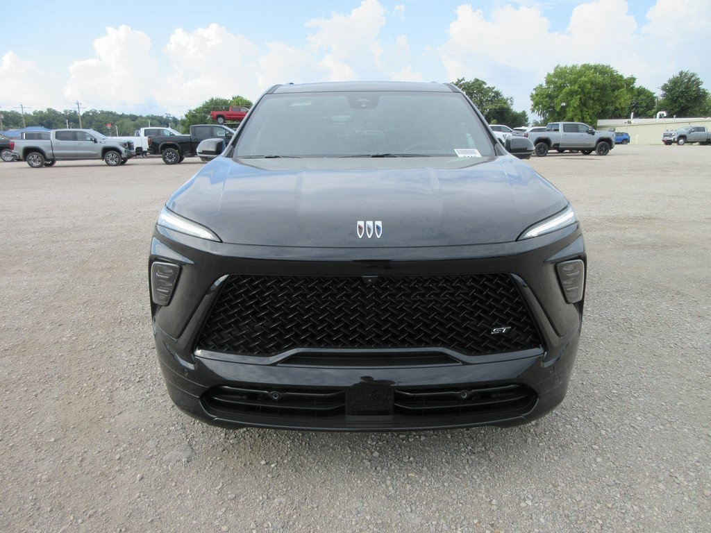 New 2026 Buick Enclave Sport Touring w/ Super Cruise Package image 11