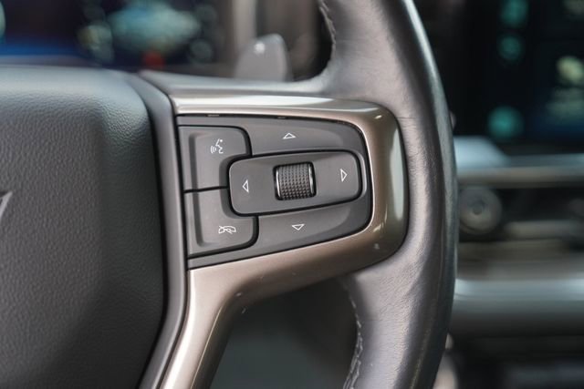 Used 2022 Chevrolet Silverado 1500 High Country w/ High Country Premium Package AWD/4WD image 24