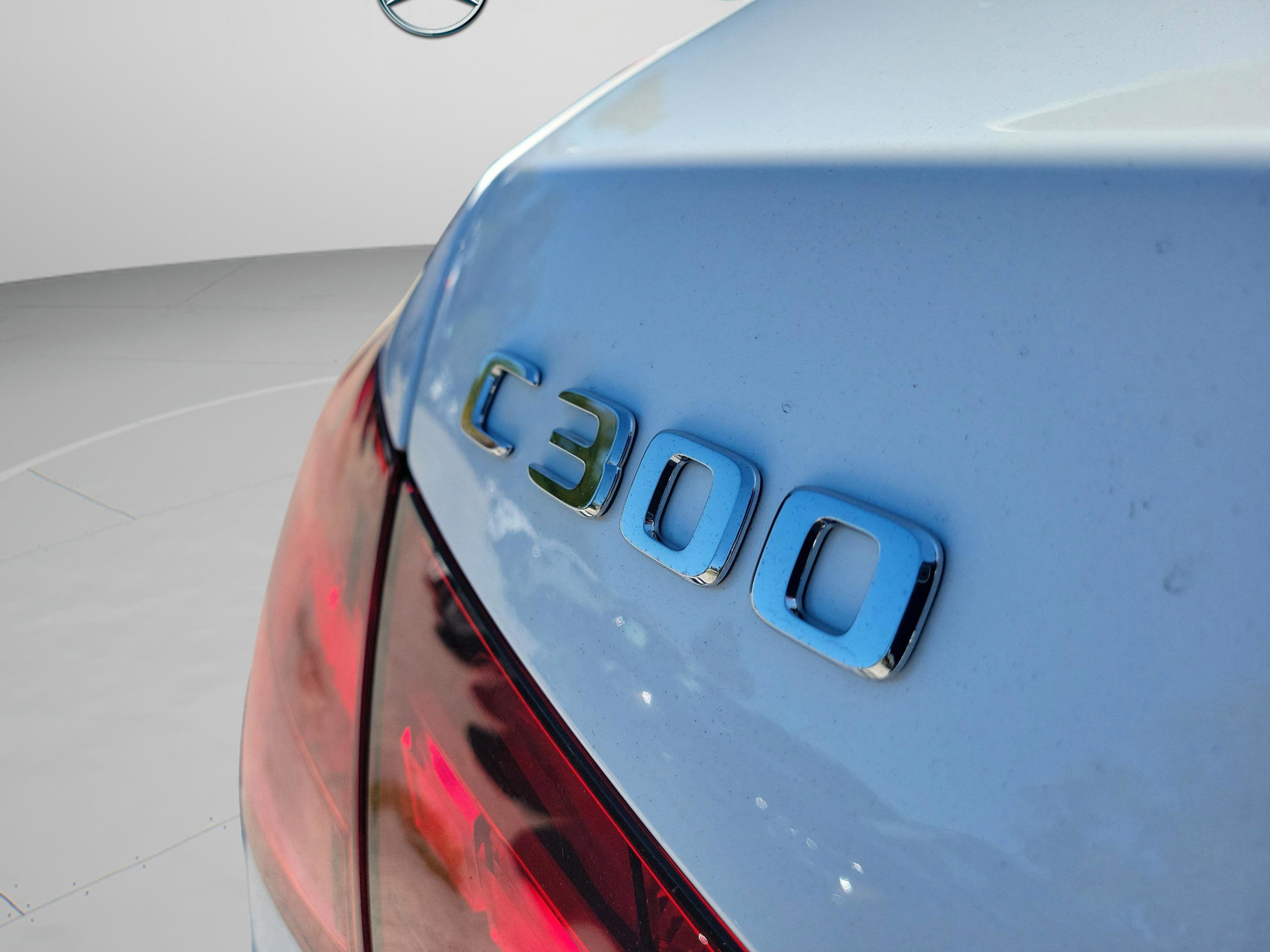 Used 2025 Mercedes-Benz C 300 C 300 image 29