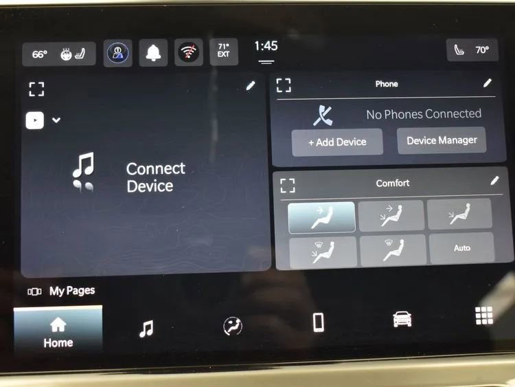 Used 2024 Jeep Compass Limited image 31