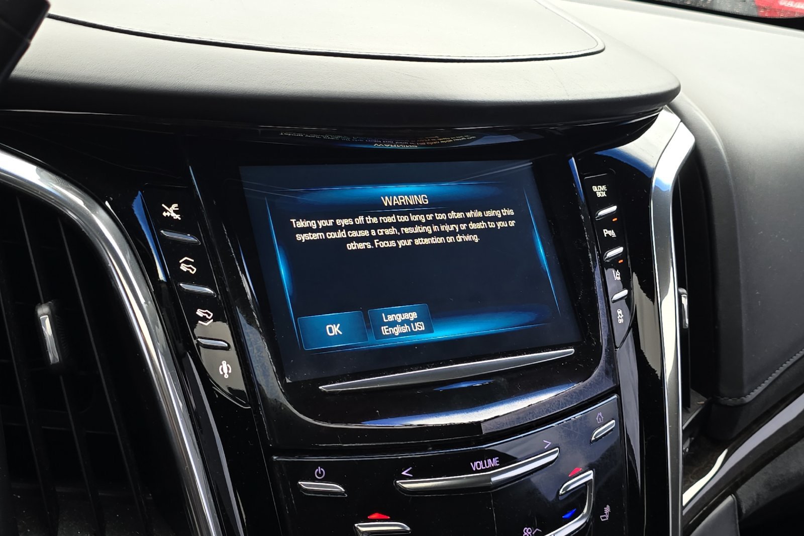 Used 2015 Cadillac Escalade ESV Platinum AWD/4WD image 20