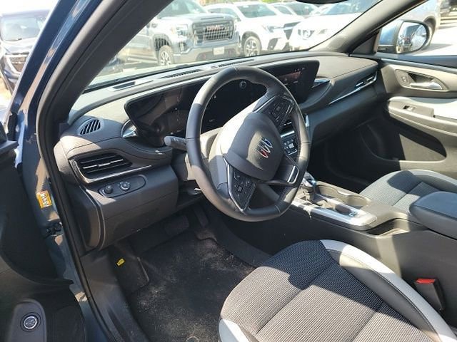 Used 2026 Buick Envista Preferred w/ Convenience I Package image 9