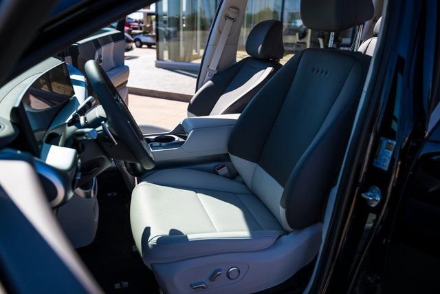 New 2026 Hyundai Ioniq 9 SEL image 10