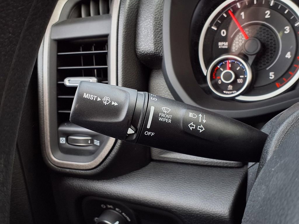 New 2026 RAM 3500 Tradesman image 16