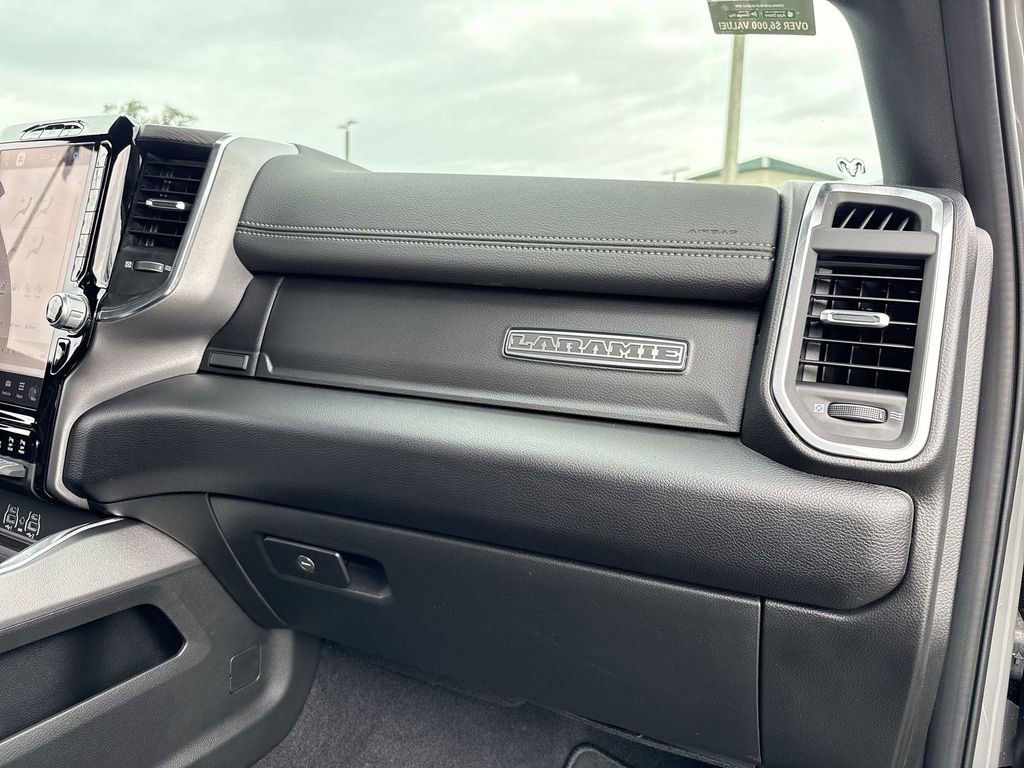 New 2026 RAM 2500 Laramie w/ Night Edition image 32