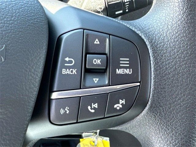 New 2024 Ford Transit 250 Low Roof w/ Load Area Protection Package image 18