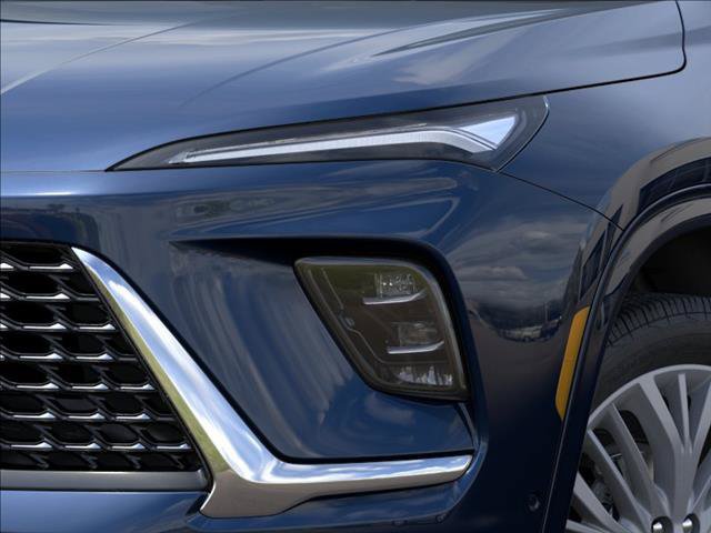 New 2027 Buick Enclave Avenir w/ LPO, Floor Liner Package AWD/4WD image 10