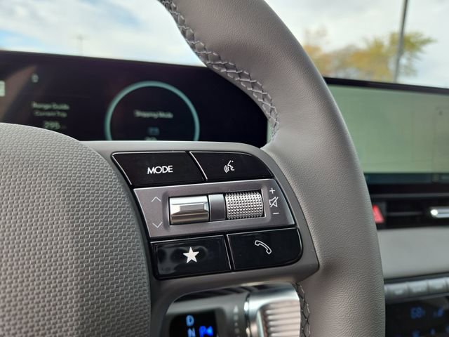 New 2026 Hyundai Ioniq 5 SEL image 20