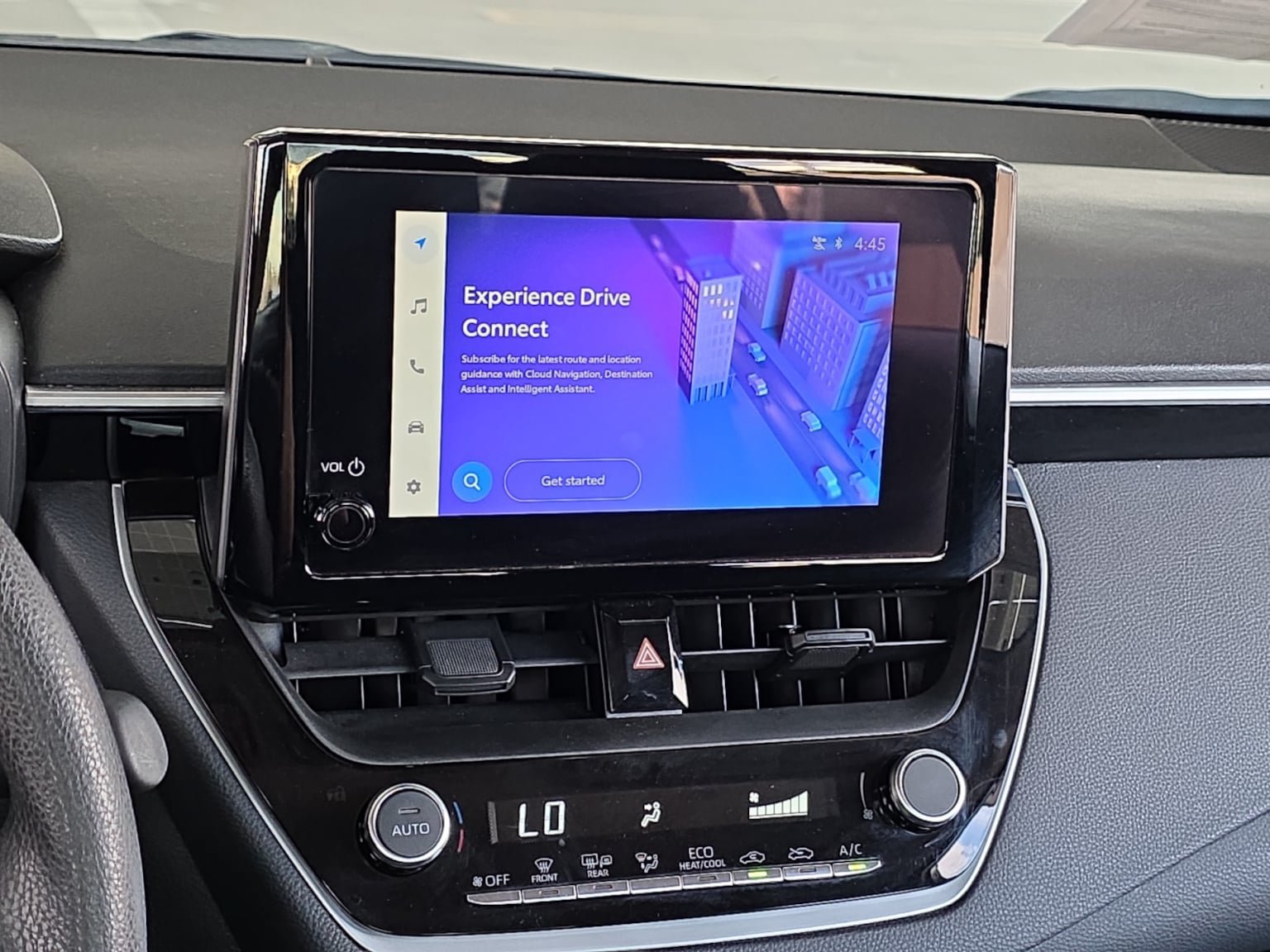 Used 2026 Toyota Corolla LE FWD image 20
