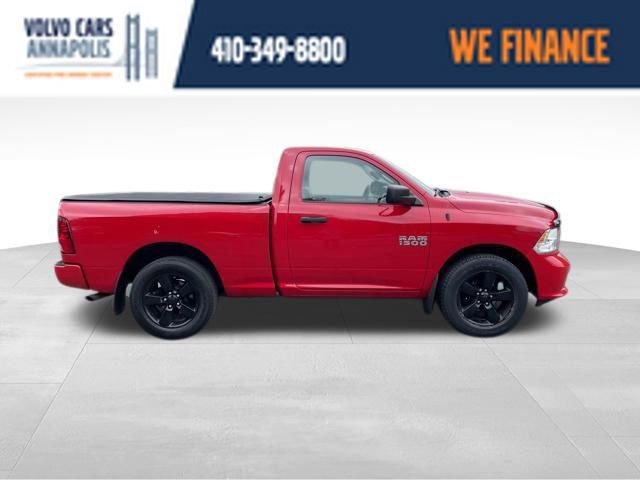 Used 2015 RAM 1500 Express RWD image 9