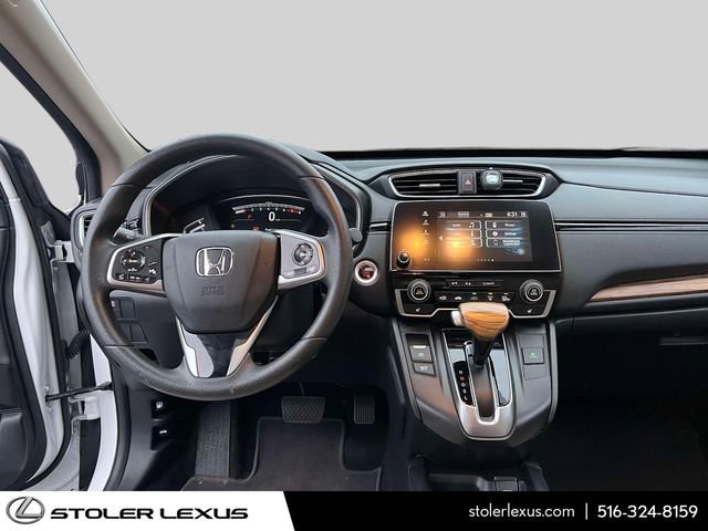 Used 2019 Honda CR-V EX image 14
