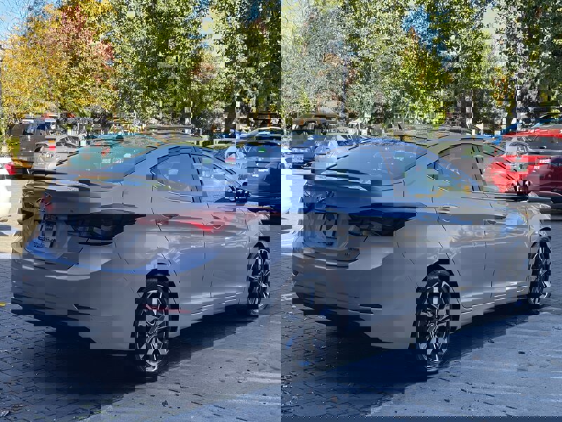 Used 2015 Hyundai Elantra Limited image 5