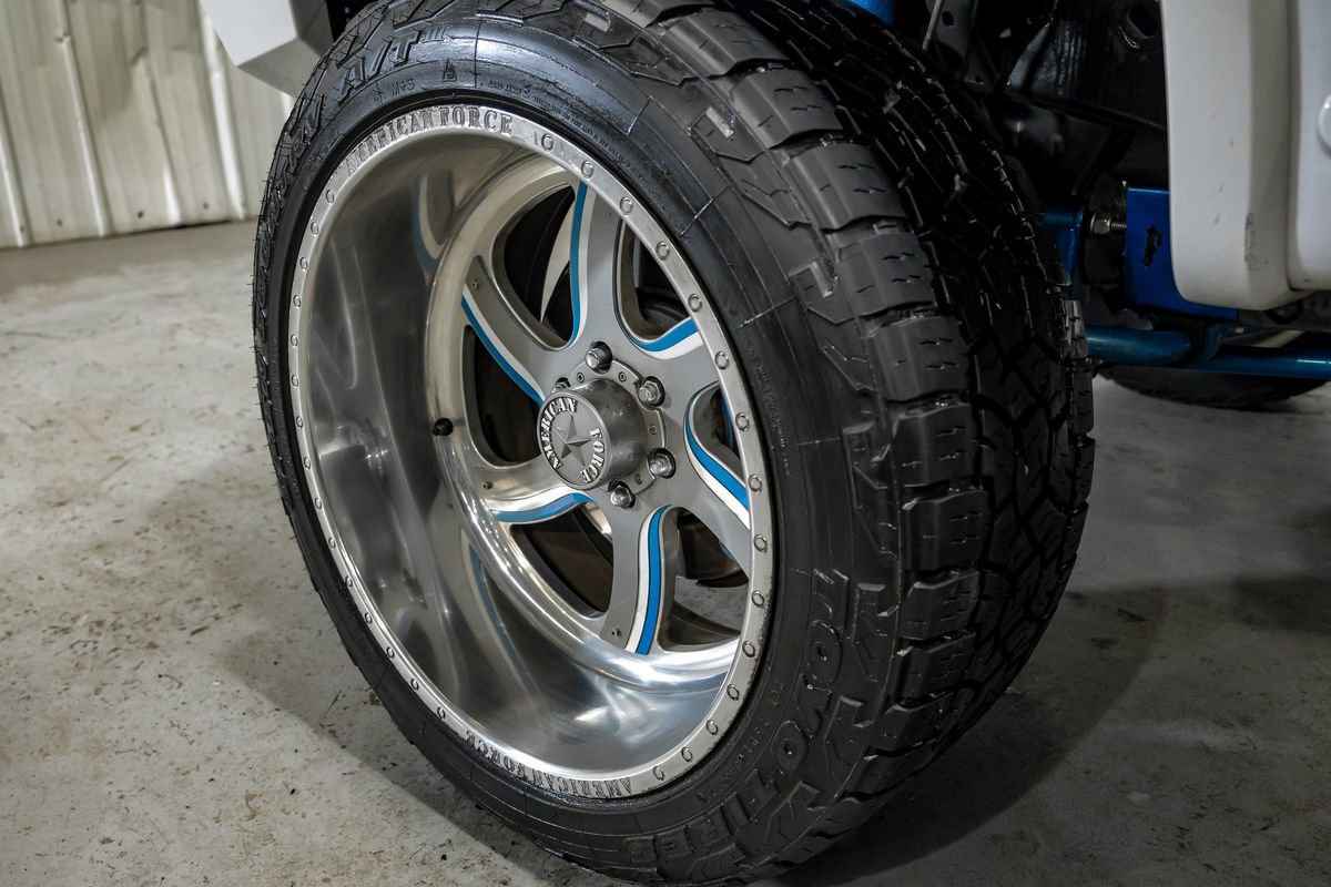 Used 2015 Ford F150 Lariat w/ Equipment Group 502A Luxury RWD image 48