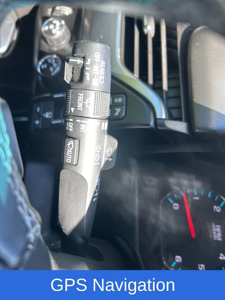 Used 2015 Chevrolet Tahoe LTZ image 13