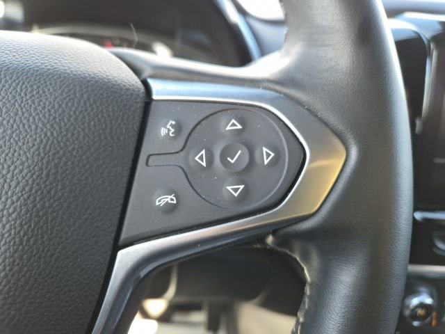 Used 2024 Chevrolet Traverse LT w/ LPO, Floor Liner Package image 21