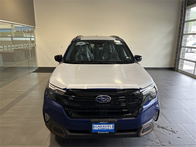 New 2025 Subaru Forester Sport image 2