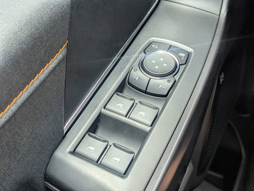 New 2026 Ford F150 Tremor AWD/4WD image 24
