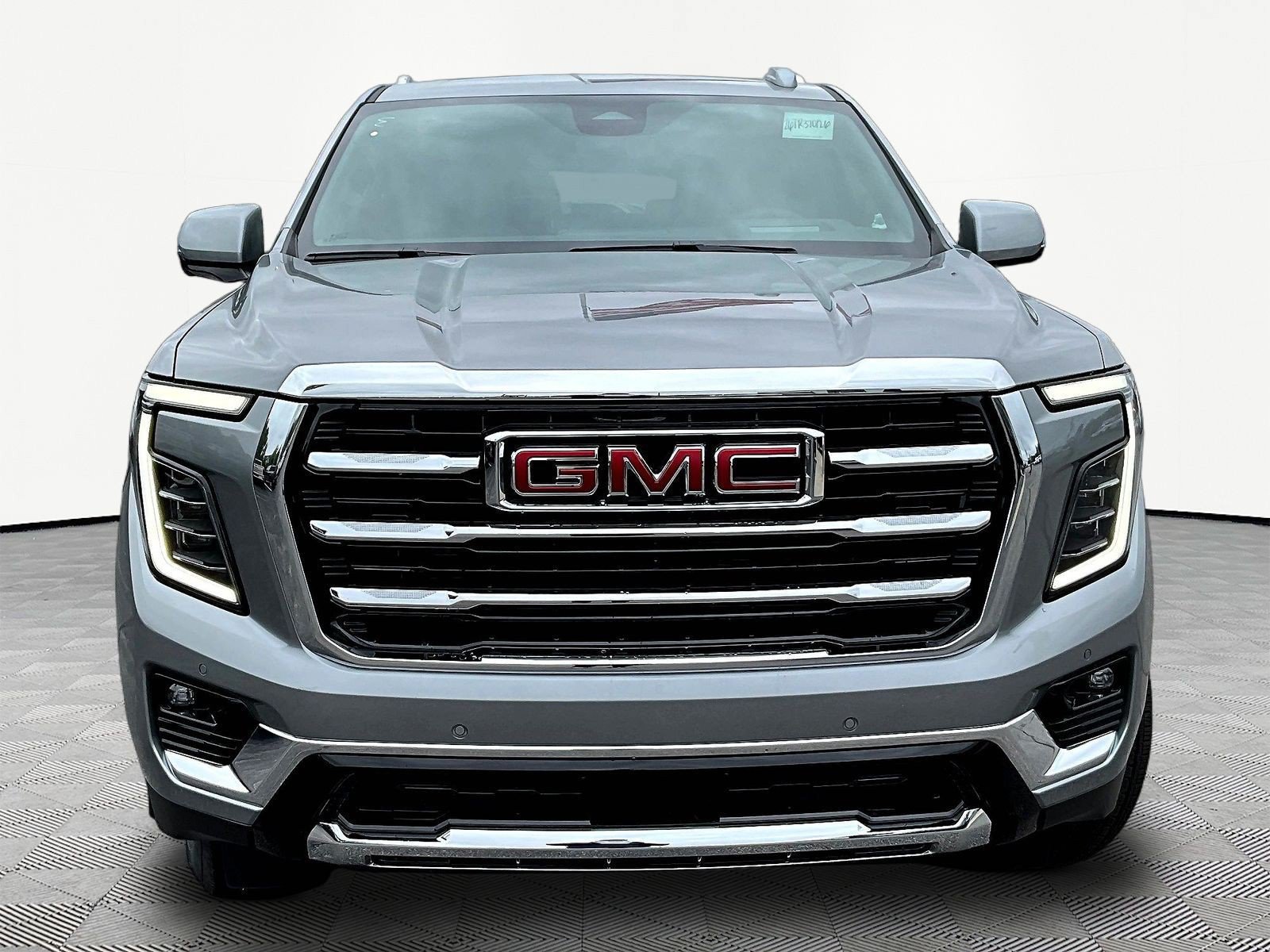 New 2026 GMC Yukon XL Elevation w/ Elevation Premium Package AWD/4WD image 2