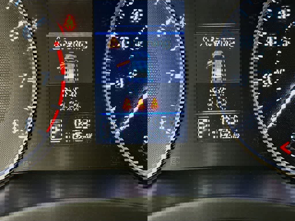 Used 2024 Nissan Sentra S image 19