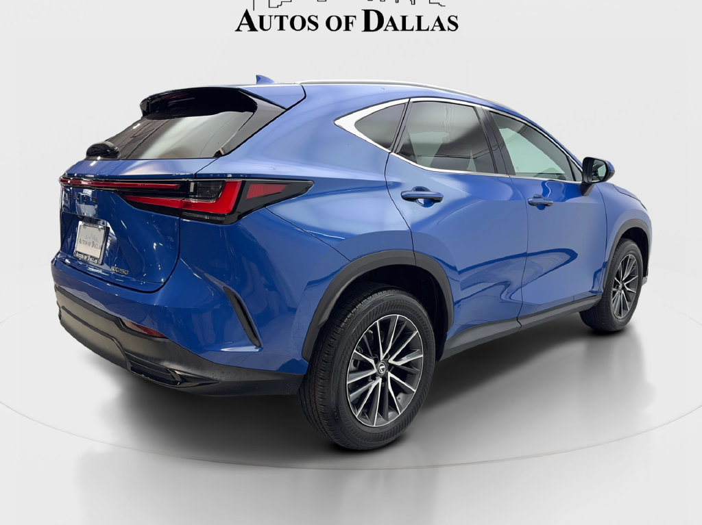 Used 2023 Lexus NX 250 FWD w/ Towing Package (2000 Lbs) image 7