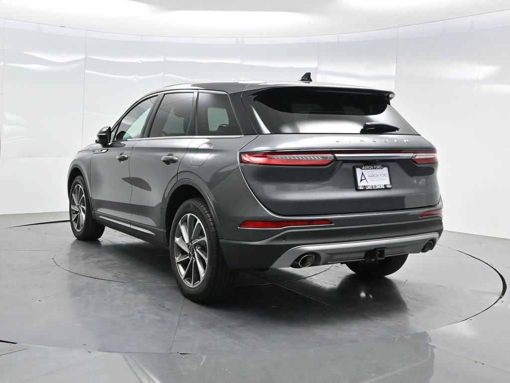 Used 2023 Lincoln Corsair FWD w/ Equipment Group 101A image 6
