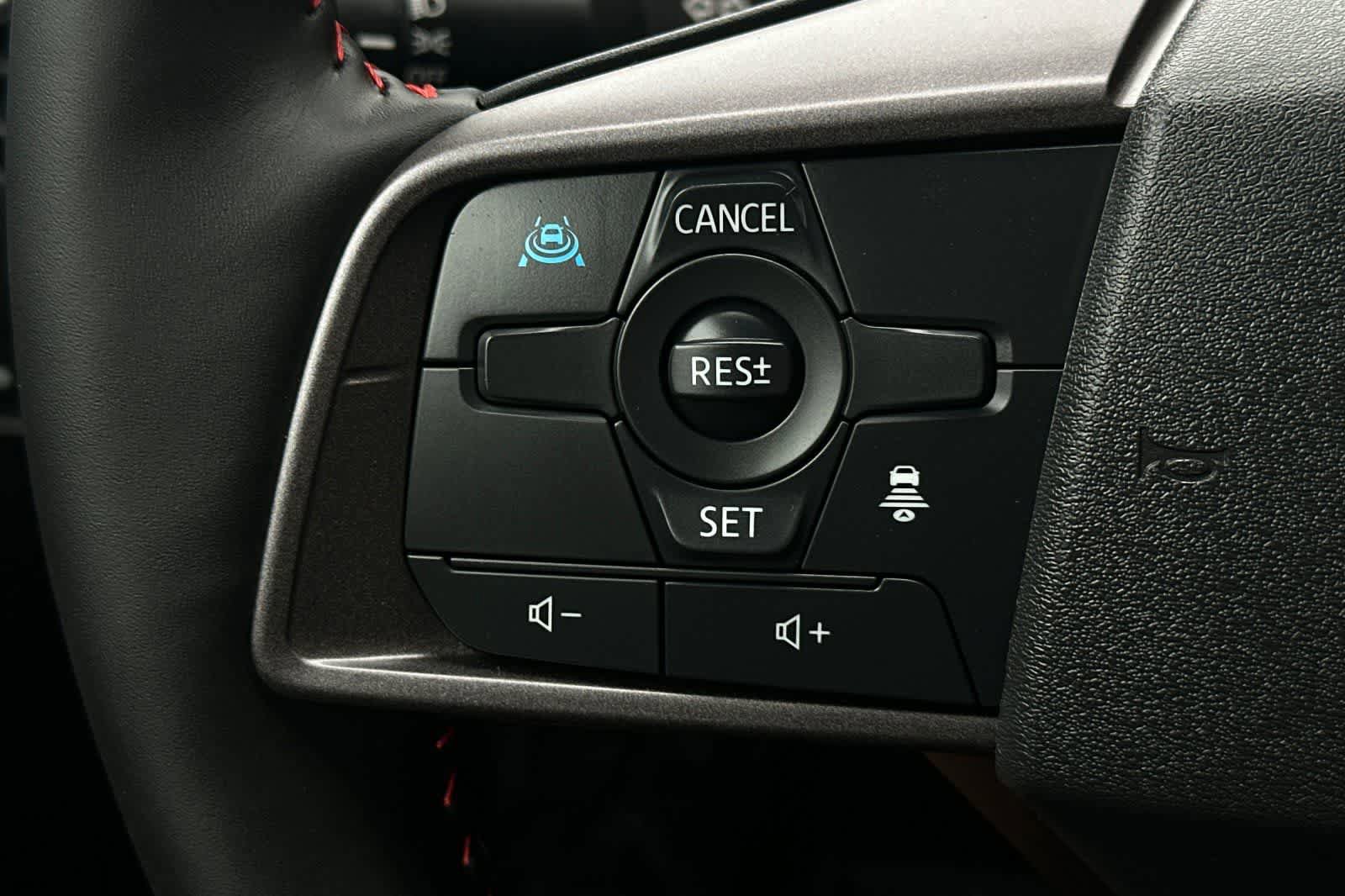 New 2026 Nissan Sentra SR FWD image 29