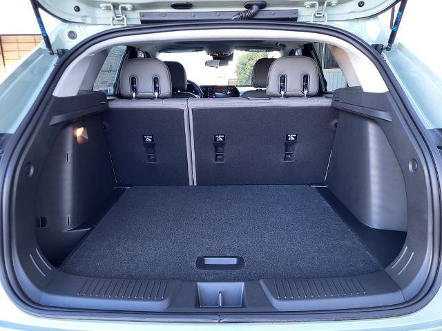 New 2026 Chevrolet Trax ACTIV w/ Sunroof Package image 27