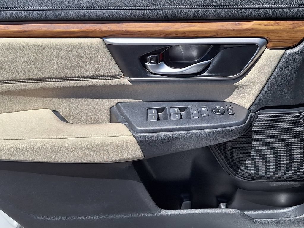Used 2019 Honda CR-V EX image 9