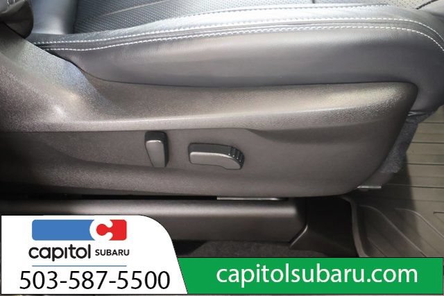 Used 2023 Subaru Ascent Touring AWD/4WD image 32