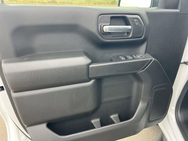 New 2026 GMC Sierra 1500 Pro w/ Pro Value Package image 10