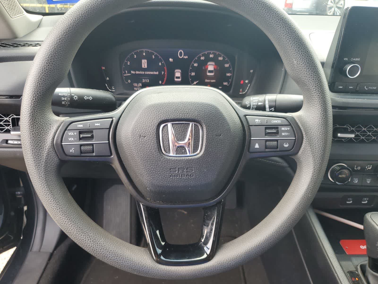 Used 2023 Honda Accord EX image 14