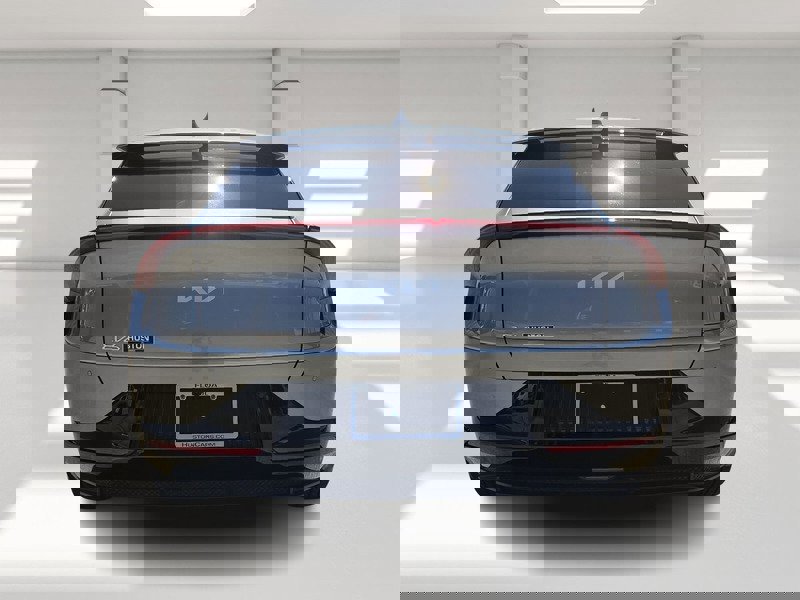 Used 2024 Kia EV6 Wind image 4