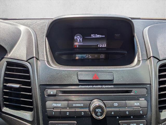 Used 2015 Acura RDX AWD image 15