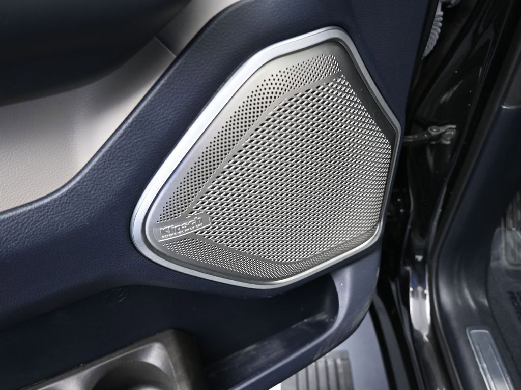 Used 2025 RAM 1500 Tungsten image 15