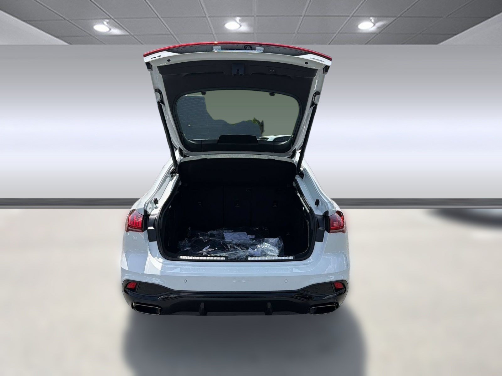 New 2026 Audi A5 Premium Plus AWD/4WD image 23