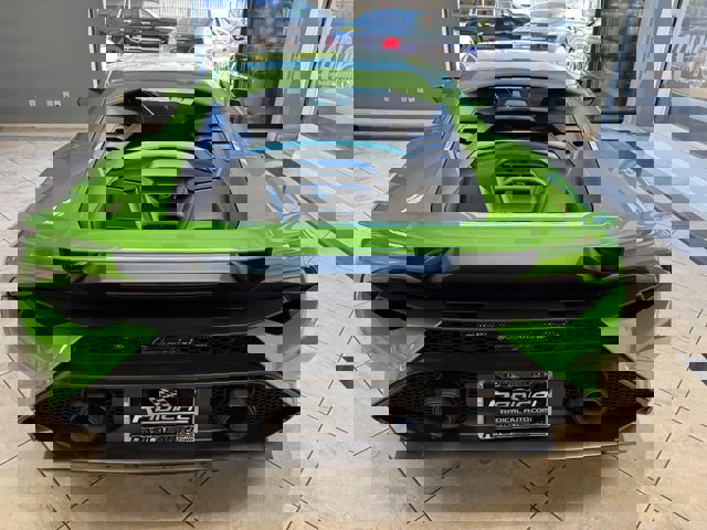 Used 2023 Lamborghini Huracan Tecnica image 16