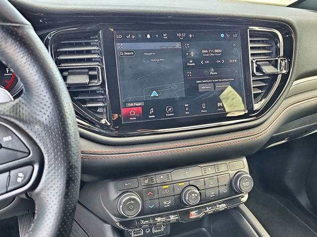 Used 2024 Dodge Durango GT image 28